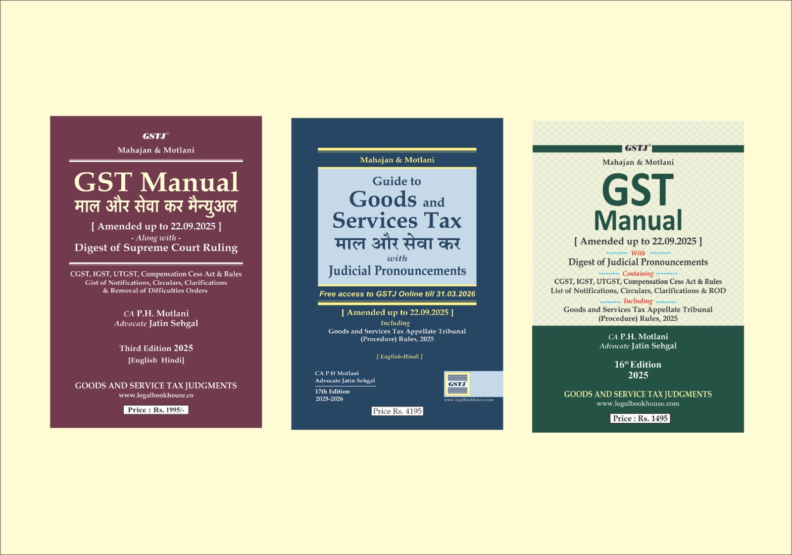 Books Banner